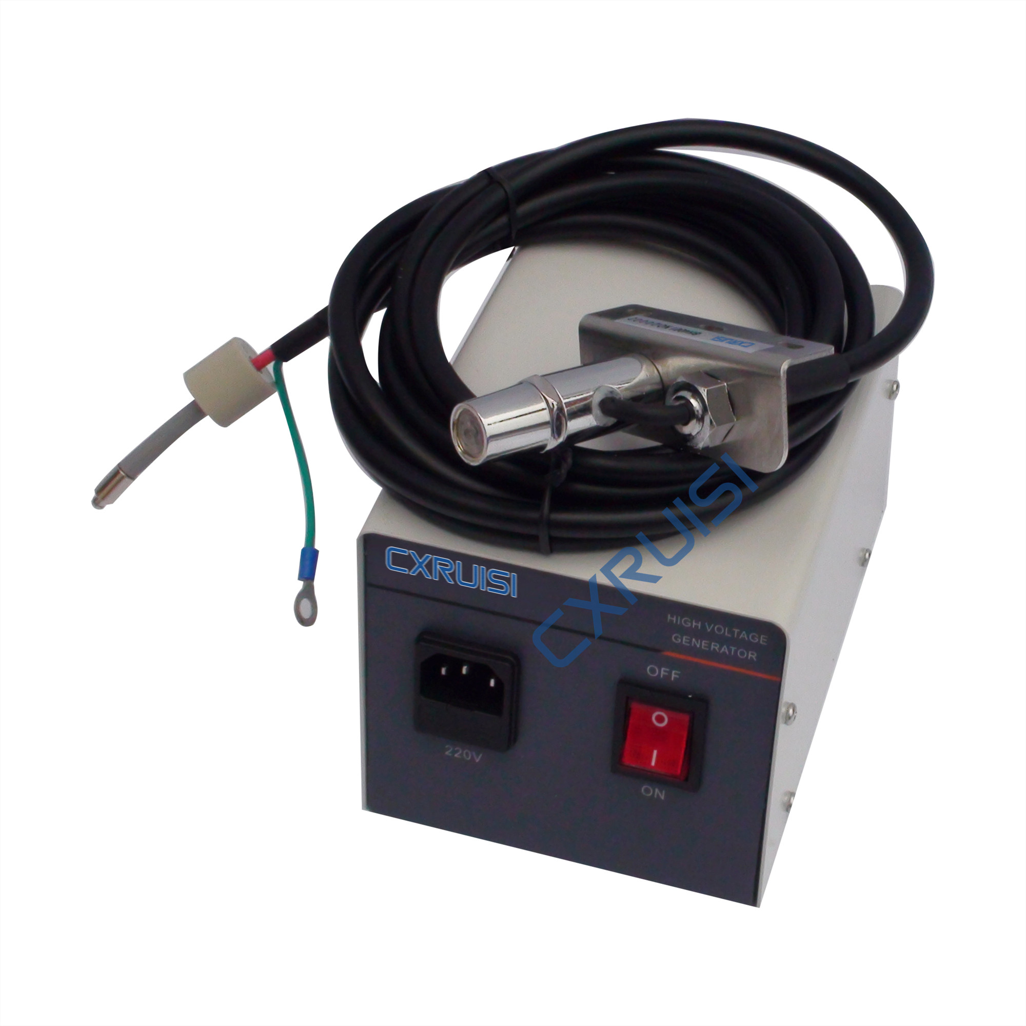 RS-FB5201离子风嘴